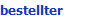 bestellter